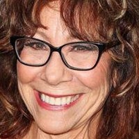Mindy Sterling Nahé