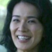 Misa Shimizu Nahé