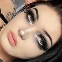 Missspookyrose Nahé