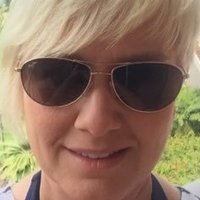 Missy Warner Nahé