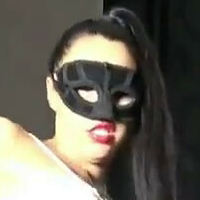 Mistress Gaia Nahé