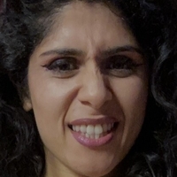 Mistress Sophia Sahara Nahé