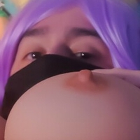 MizugiBuns Nahé