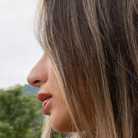 Molly Brooke Nahé