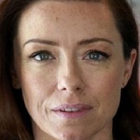 Molly Parker Nahé