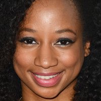 Monique Coleman Nahé