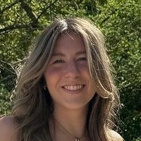 Moriah Becker Nahé