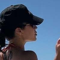 Nadia Jaftha Nahé