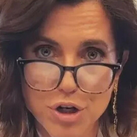 Nancy Mace Nahé