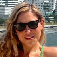 Nancy Varela Nahé