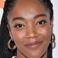 Naomi Ackie Nahé