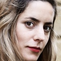 Naomi Velissariou Nahé