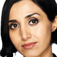 Narges Rashidi Nahé