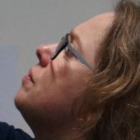 Natacha Mircovitch Nahé