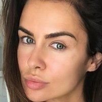Natalia Siwiec Nahé