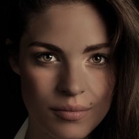 Natalie Madueño Nahé