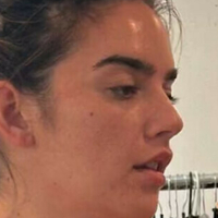 Natalie Noel Nahé