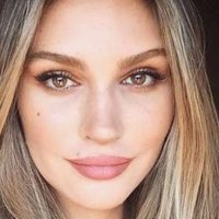 Natalie Pack Nahé