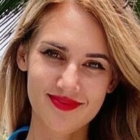Natalija Ugrina Nahé