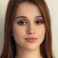 Natalya Olsen Nahé