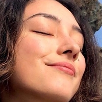 Natasha Liu Bordizzo Nahé