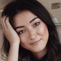 Natasha Liu Nahé