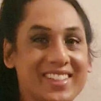 Natassia Crystal Nahé