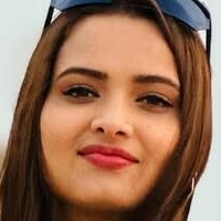 Neelam Giri Nahé
