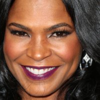 Nia Long Nahé
