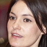 Nicolette Krebitz Nahé