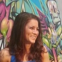 Nikki Johnson Nahé