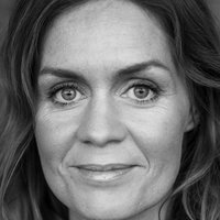 Nína Dögg Filippusdóttir Nahé