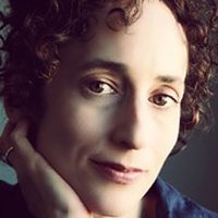 Nina Goldman Nahé