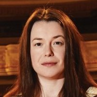 Nina Ivanišin Nahé
