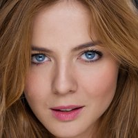 Nina Jankovic Nahé