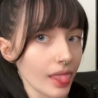 nsfwgoth Nahé