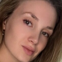 Nurse Ashley Nahé