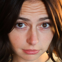 Oakly Johnson / itzoaklyj Nahé