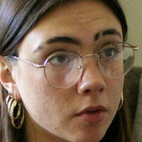 Octavia Jade Nahé