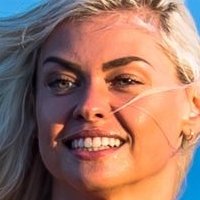 Oksana Platero Nahé