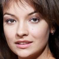 Olga Pavlovets Nahé