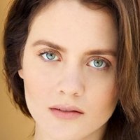 Olivia Alaina May Nahé