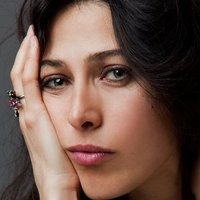 Olivia Magnani Nahé