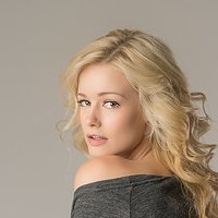 Olivia Preston Nahé