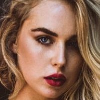 Paige Marie Evans Nahé
