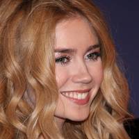 Palina Rojinski Nahé