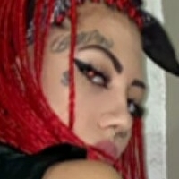 Pantera Roja Nahé