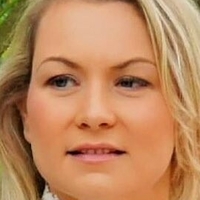 Pati Rose Nahé