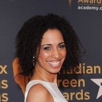Patrice Goodman Nahé