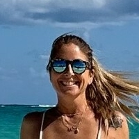 Patrícia Maldonado Nahé